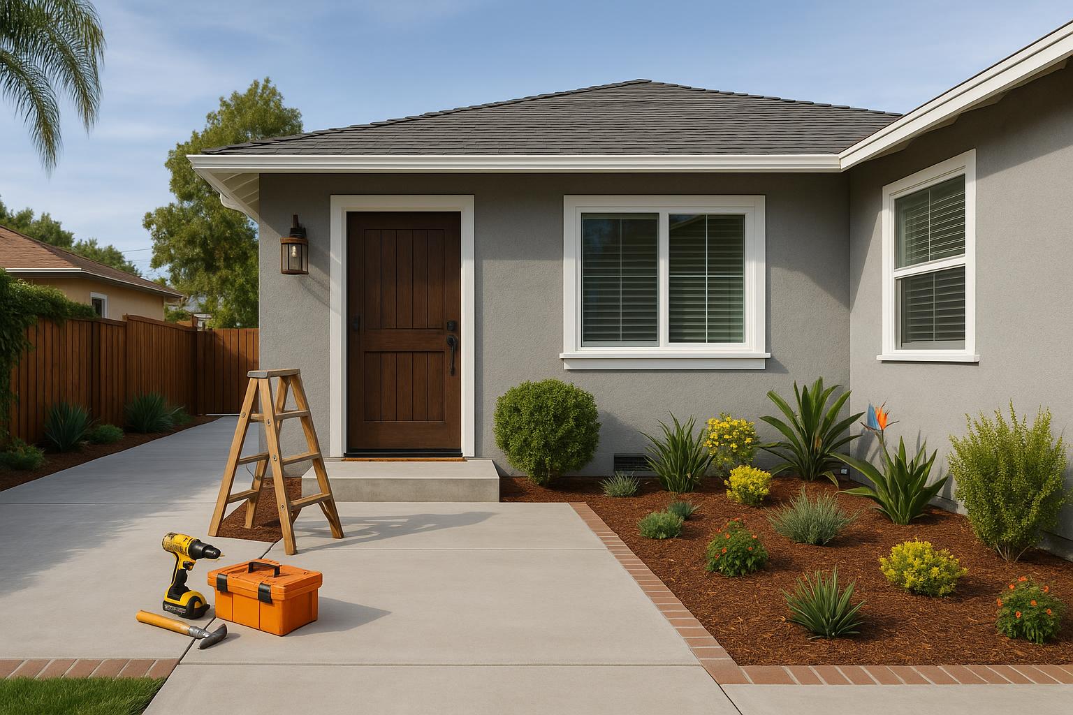 Cameo Home Renovation local service coverage in Hollywood