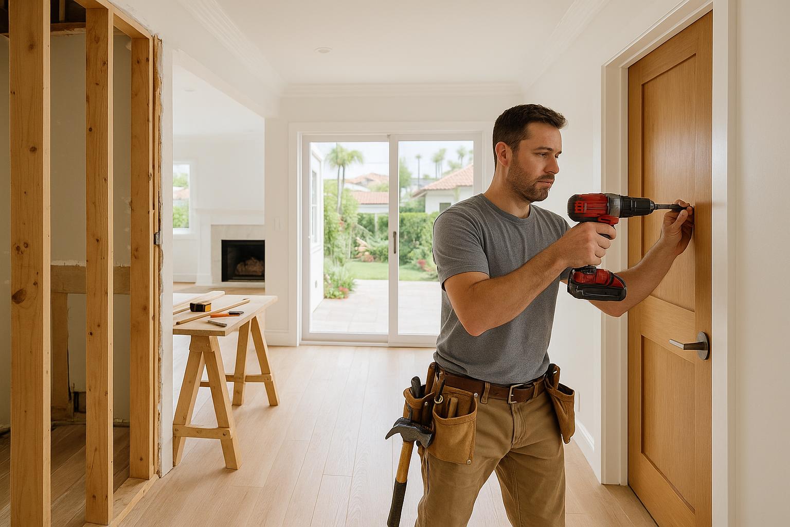 Whole-Home Remodeling service by Cameo Home Renovation